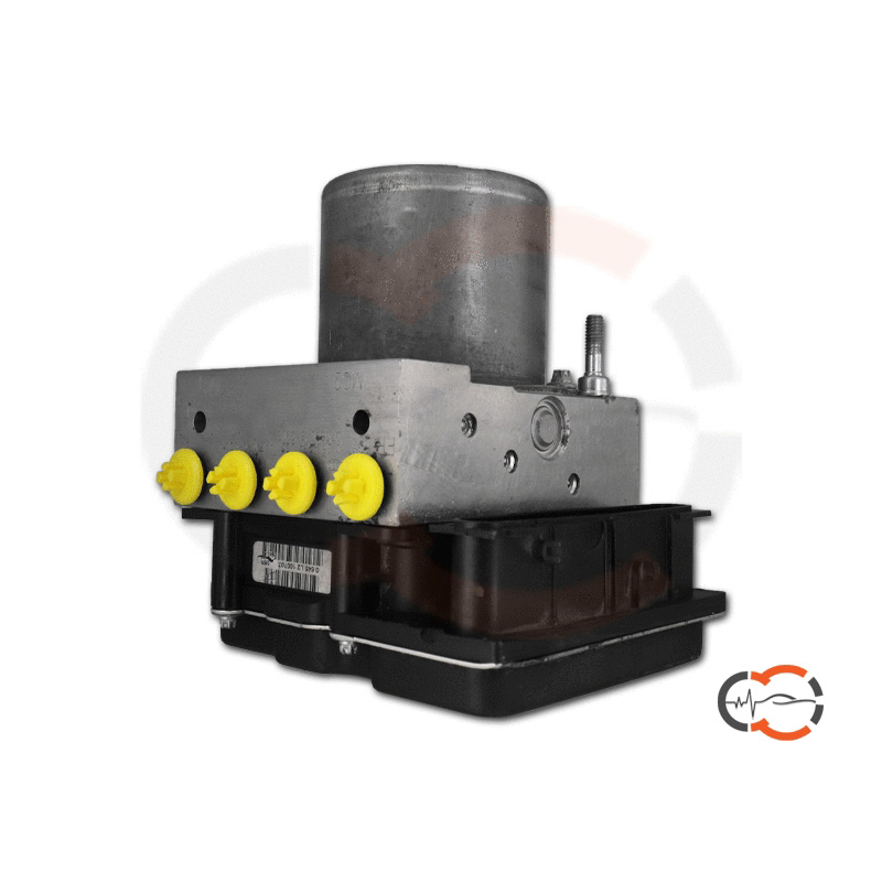 Pompa ABS Toyota Corolla Verso (2004-2009) 0265950412 - Clicca l'immagine per chiudere